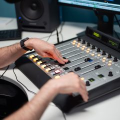 TAFE, Ultimo NSW