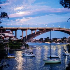 Gladesvile NSW