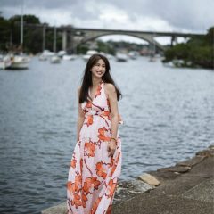 Riverglade Reserve, Huntleys
 Cove NSW 
