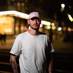 Darling Square, Haymarket NSW