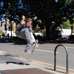 Ultimo NSW
