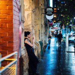 Sydney NSW