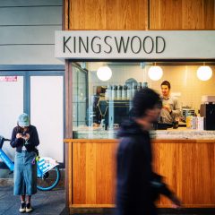 World Square, Sydney NSW