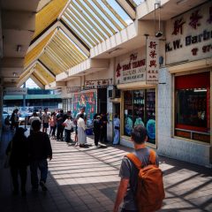 Homebush West NSW