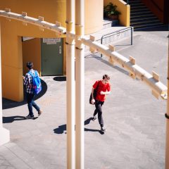 The Italian Forum, Leichhardt