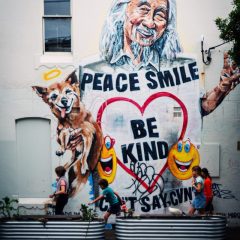 Chippendale NSW