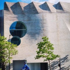 Central Park, Chippendale NSW