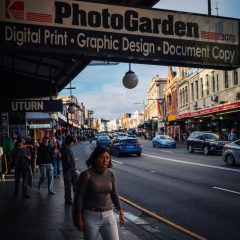 Newtown NSW