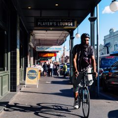 Newtown NSW