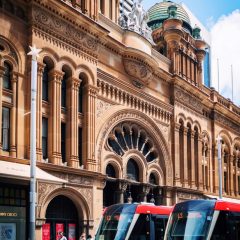 Sydney NSW