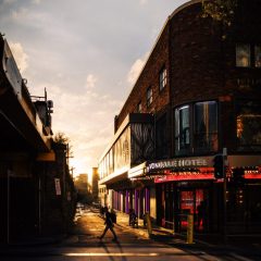 Avondale Hotel, Burwood NSW