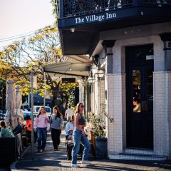 Paddington NSW