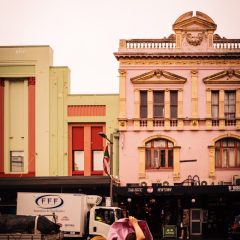 Newtown NSW