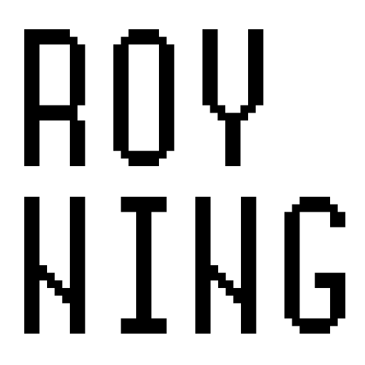 Roy Ning